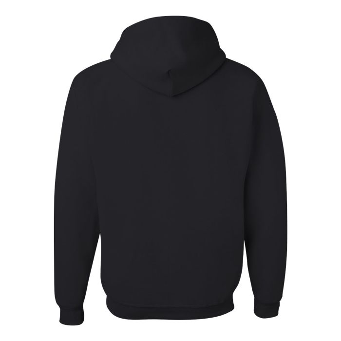 MARKHAM ELITE - BLACKOUT FAN HOODIE