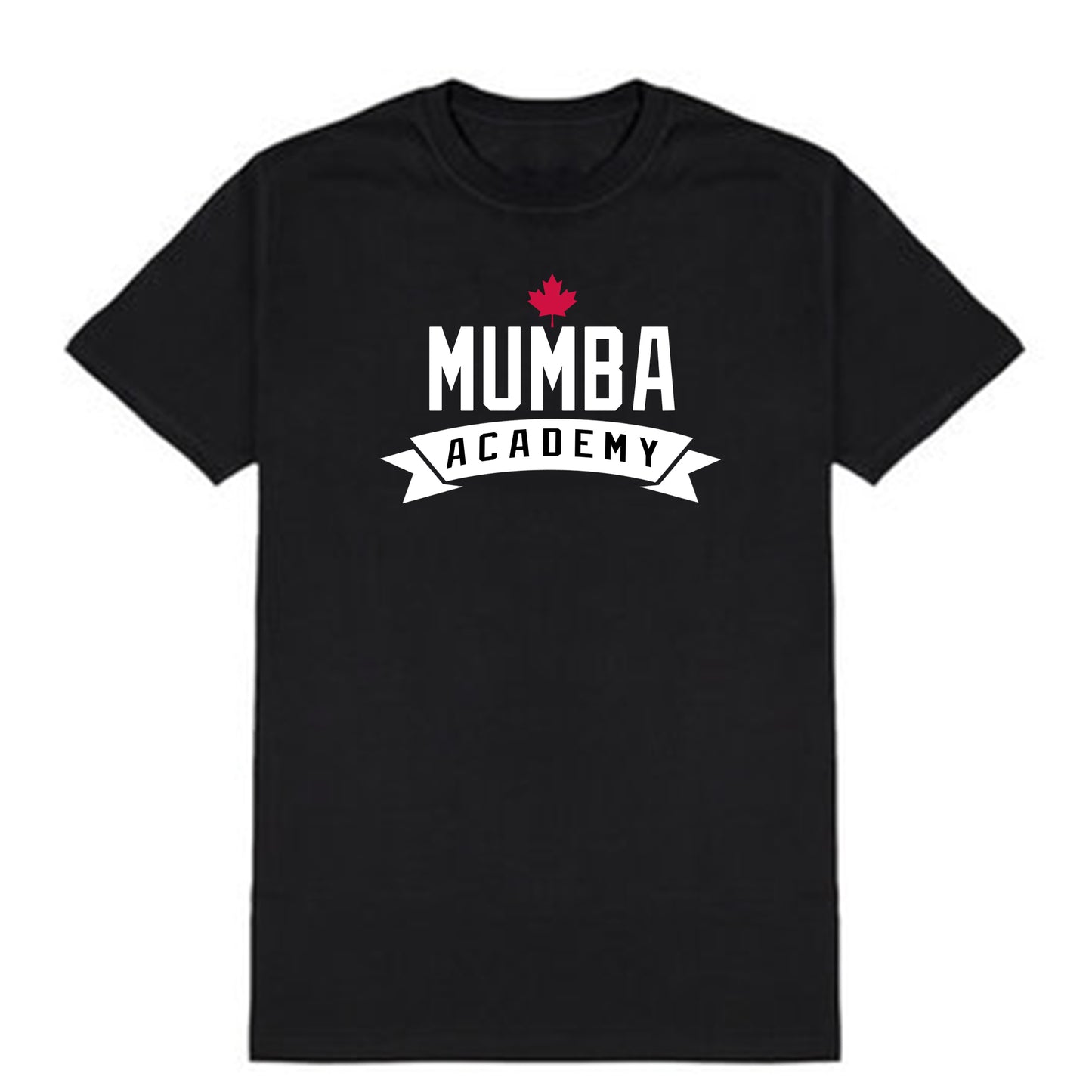 MUMBA ACADEMY WARM UP SHIRT