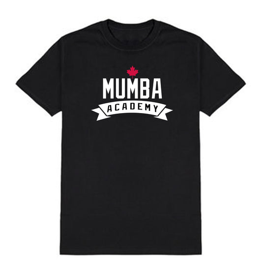 MUMBA ACADEMY WARM UP SHIRT