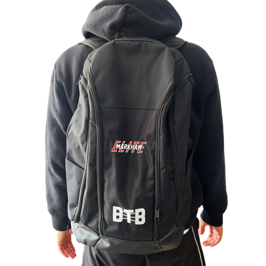 PREMIUM TRAVEL BACKPACK