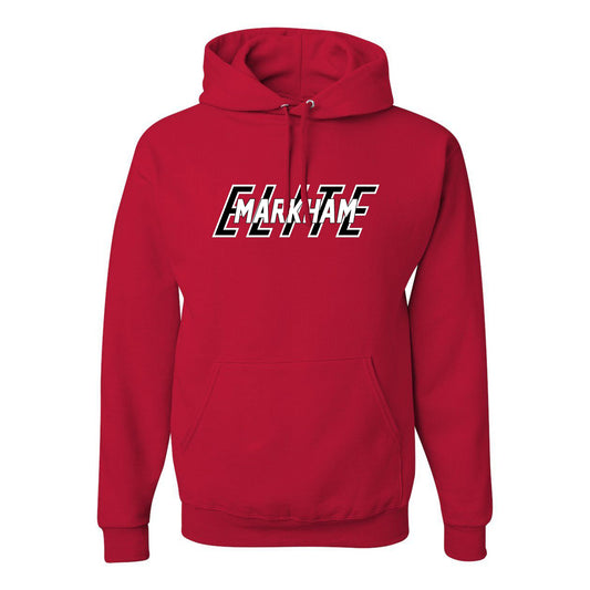 MARKHAM ELITE - OG FAN HOODIE