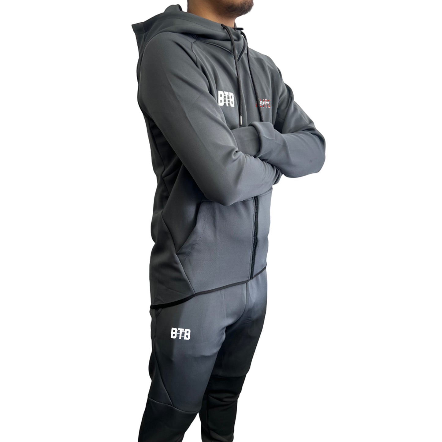 GAME DAY TRACKSUIT