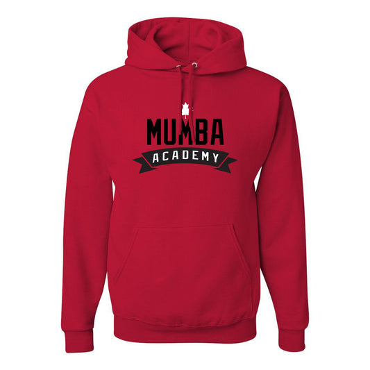 MUMBA ACADEMY FAN HOODIE